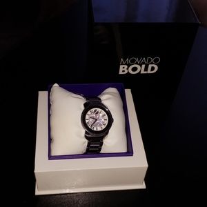 MOVADO WATCH